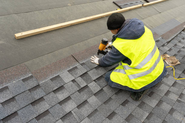 Steel Roofing in River Road, WA