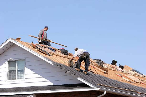 River Road, WA  Roofing repair and installation Company